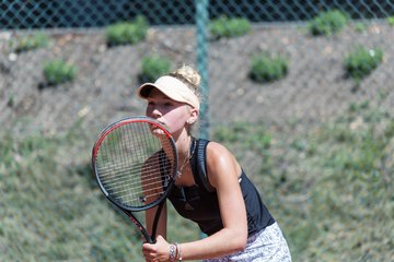 Georgiana Parr 120 - Kay Lund Turnier